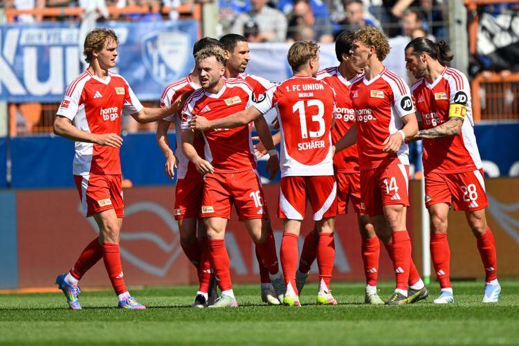 DFB-Pokal Clash: Augsburg มุ่งมั่นคว้าความได้เปรียบในบ้านเพื่อลุ้นเลื่อนชั้น, Bochum หวังสร้างเซอร์ไพรส์นอกบ้าน บุนเดสลีกา | ฤดูกาลแห่งเกมรับ