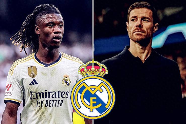 การตัดสินใจอันชาญฉลาดของอลอนโซ! เปลี่ยนนักเตะที่แย่ที่สุดของเรอัล มาดริด มูลค่า 70 ล้านยูโร กลายเป็นศัตรูตัวฉกาจของบาร์เซโลนา!_คามาวินกา_แชมเปียนส์ลีก_แรนส์