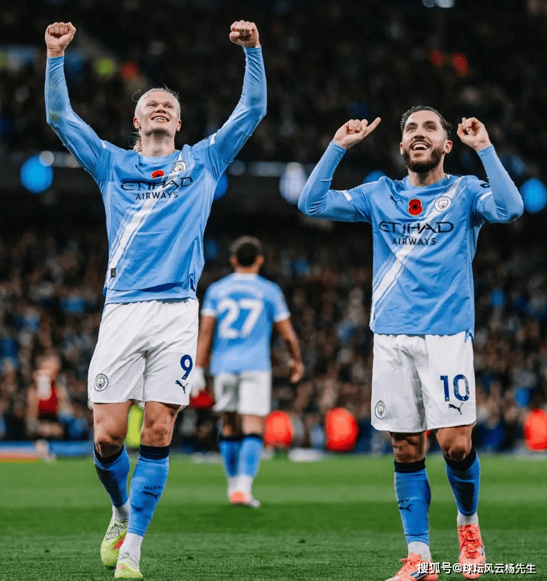 ถล่มยับ 4-1! แมนเชสเตอร์ ซิตี้ ไล่ถล่ม ดอร์ทมุนด์ ในแชมเปียนส์ลีก, โฟเดนทำสองประตู, ฮาแลนด์ยิงประตูใส่ทีมเก่า ทำให้สถิติไร้ชัยสามนัดยังคงตามหลังบาเยิร์นอย่างใกล้ชิด_อินเตอร์ มิลาน_อาร์เซนอล_โบรุสเซีย ดอร์ทมุนด์