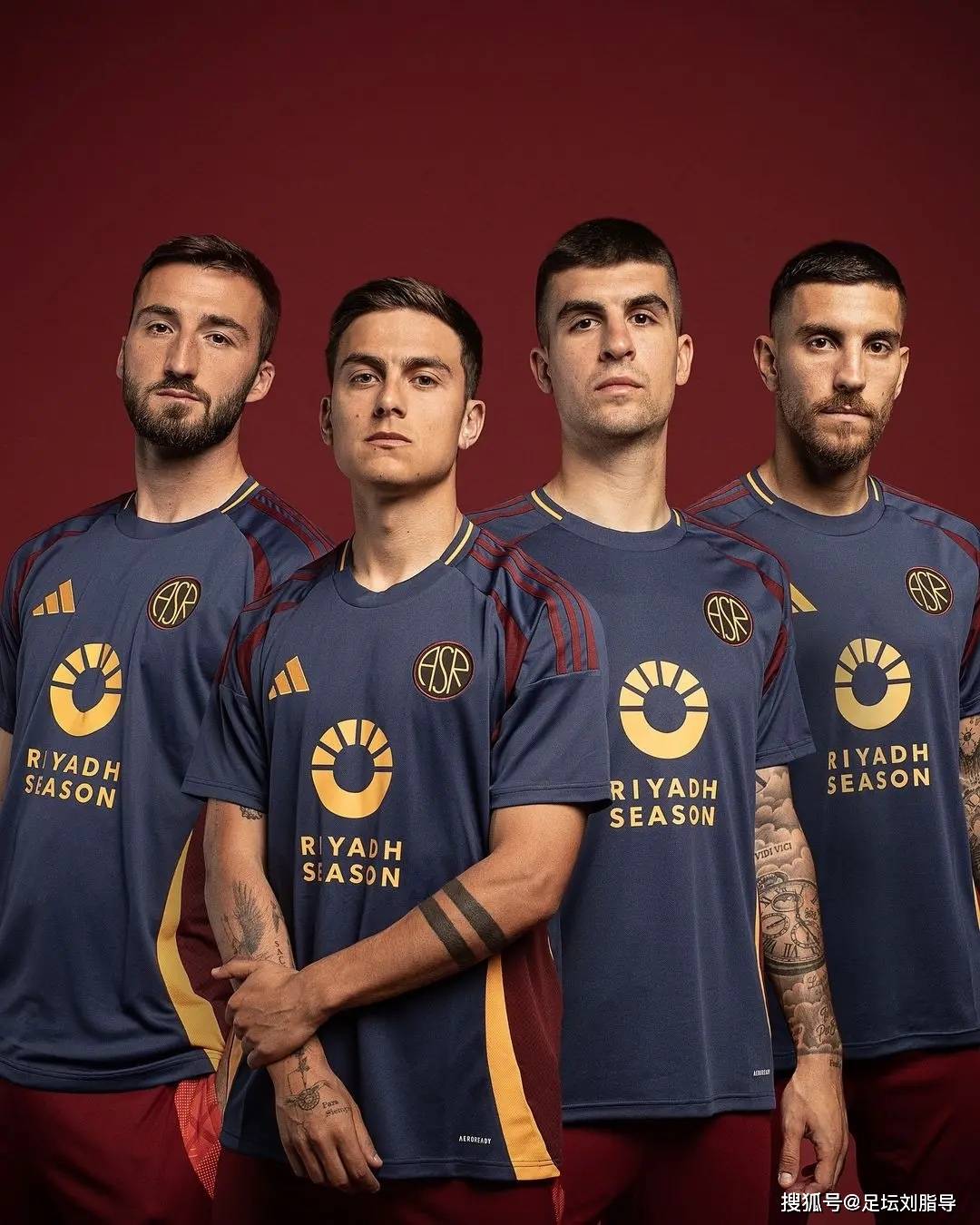 โรม่าขยายสัญญาผู้เล่นคนสำคัญออกไปอีกครั้ง การย้ายทีมของดีบาล่าล่าช้าออกไปอีก; อินเตอร์ มิลานจับตาดูโคนี่ – ลืมไปได้เลย_ฟรัตเตซี่_อินเตอร์ มิลาน_นาโปลี