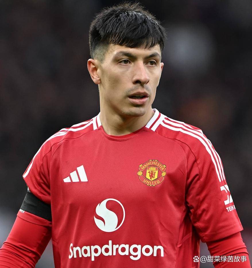 แมนเชสเตอร์ ยูไนเต็ด อัปเดตอาการบาดเจ็บ: ปีศาจแดงได้จัดทำโปรแกรมฝึกซ้อมช่วงพักเบรกทีมชาติสำหรับ ลิซานโดร มาร์ติเนซ_รูเบน อโมริม