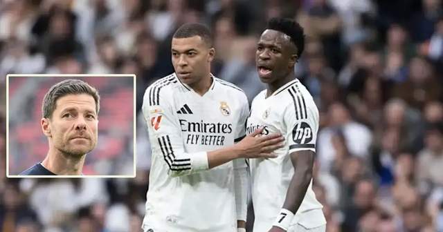 ผู้จัดการและนักเตะของเรอัล มาดริดขัดแย้งกัน: บัลเบร์เด้, วินิซิอุส และโรดรีโก้ไม่พอใจกับอลอนโซ สแตน ตันโน แชมเปียนส์ลีก