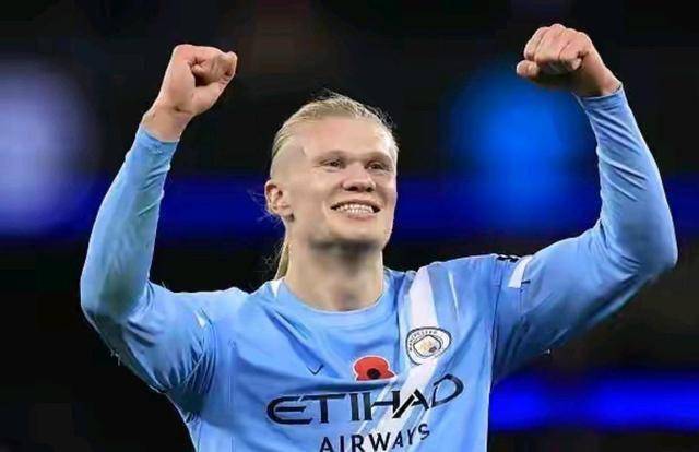 รหัสเยอรมันของกองหน้าชาวนอร์เวย์: ฮาแลนด์เผชิญหน้าประตูกับไบเออร์ เลเวอร์คูเซ่น | แชมเปียนส์ลีก | แชมเปียนส์ลีก