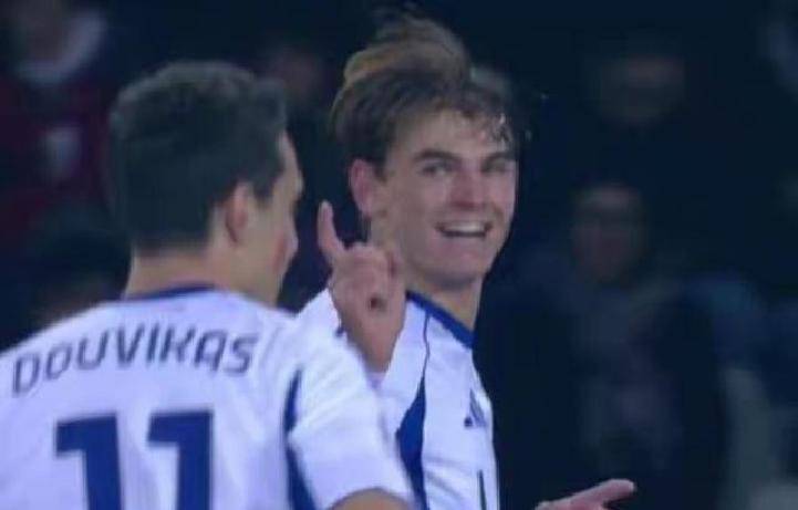 ถล่มยับ 5-1! โคโมทีมเลื่อนชั้นสร้างความช็อกด้วยการเอาชนะโตริโน่ โดยมีดาวรุ่งวัย 21 ปีที่โดดเด่นกลายเป็นดาวรุ่งที่น่าจับตามองในเซเรียอา_Pas_Match_ฤดูกาลนี้