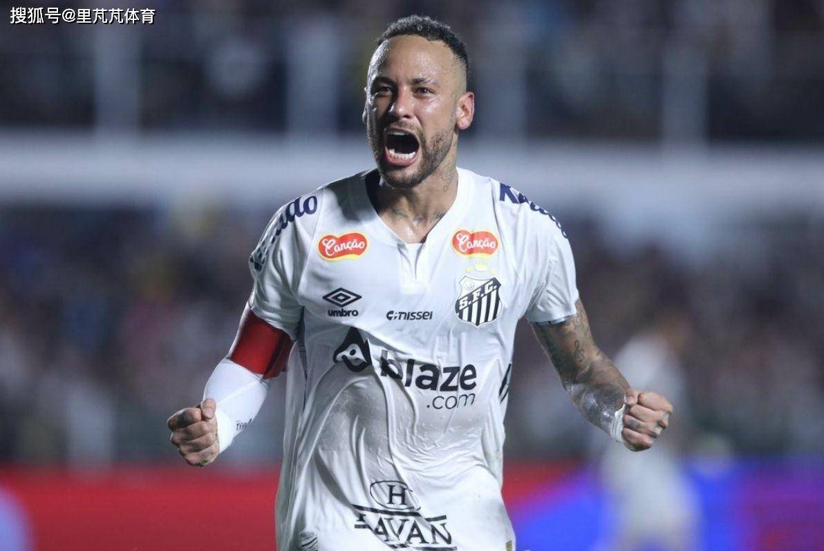 เนย์มาร์บาดเจ็บอีกครั้ง! เหลือสัญญาเพียงหนึ่งเดือนเท่านั้น นักเตะวัย 33 ปีจะไปไหนต่อ? _ซานโตส_ _โรมาโน_ _อัปเดตอาการบาดเจ็บ_