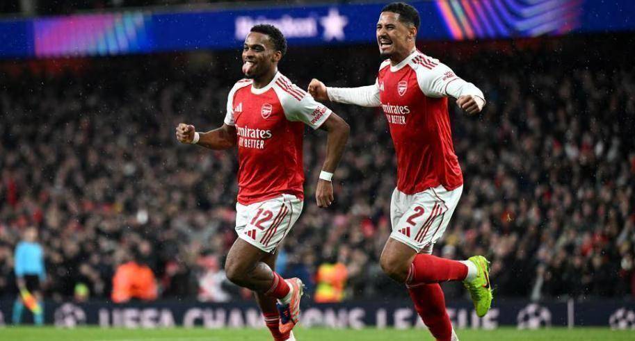 อาร์เซนอล 3-1 บาเยิร์น มิวนิค: คะแนนหลังการแข่งขันเปิดเผย – ไรซ์ไม่ใช่ผู้ทำประตูสูงสุด, นอยเออร์ไม่ผ่านเกณฑ์การแข่งขัน | ผู้เล่น | แชมเปียนส์ลีก