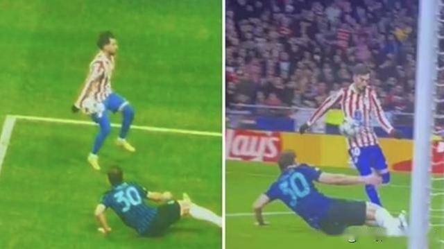 การปะทะกันของทีมจ่าฝูงจบลงด้วยความเจ็บปวดเมื่ออินเตอร์พ่ายแพ้เป็นนัดที่สองติดต่อกัน โดยซิฟโควิชต้องชดใช้ราคาสำหรับการเก็บประสบการณ์ การแข่งขัน: การเปลี่ยนตัวซอมเมอร์