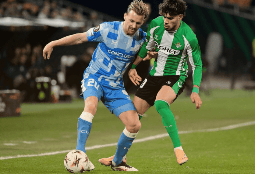 ชัยชนะ 2-1 ทำให้อันโตนิโอทำแอสซิสต์ได้หนึ่งครั้ง โดยมีส่วนร่วมในการทำประตูถึงเก้าครั้งจาก 13 นัด ทำให้เขาชนะใจแฟนบอลได้อย่างเต็มที่ เรอัล เบติส พบกับ อูเทร็คท์