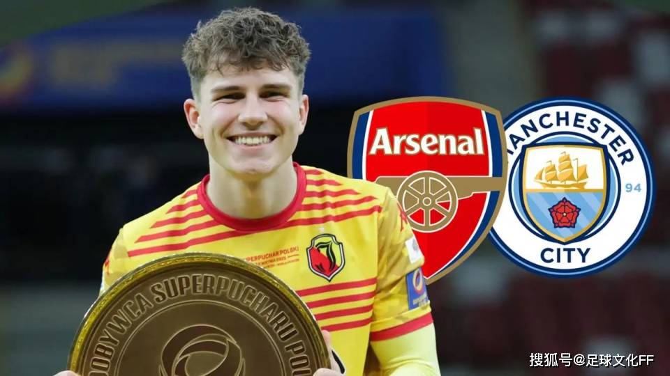 แหล่งข่าวเปิดเผยว่า อาร์เซนอลและแมนเชสเตอร์ ซิตี้ เตรียมยื่นข้อเสนออย่างเป็นทางการเพื่อคว้าตัวนักเตะพรสวรรค์ชาวโปแลนด์ที่โดดเด่นที่สุดในช่วงไม่กี่ปีที่ผ่านมา _Szczesny_Pitunia_