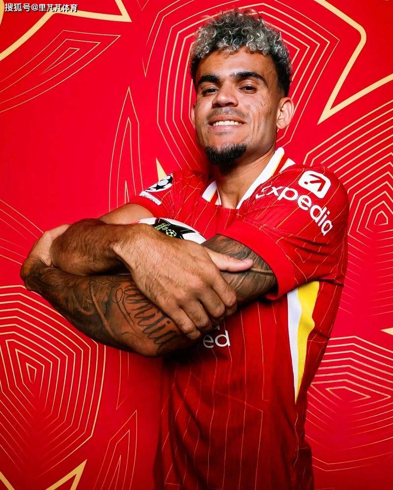 พวกเขาขายผิดคนหรือเปล่า? ปีกวัย 28 ปี ย้ายร่วมทีมบาเยิร์นด้วยฟอร์มร้อนแรง ลิเวอร์พูลเสียเขาไปและไม่สามารถเล่นได้โดยไม่มีเขา _หลุยส์ ดิอาซ_ _สล็อท_ _แทคติก_