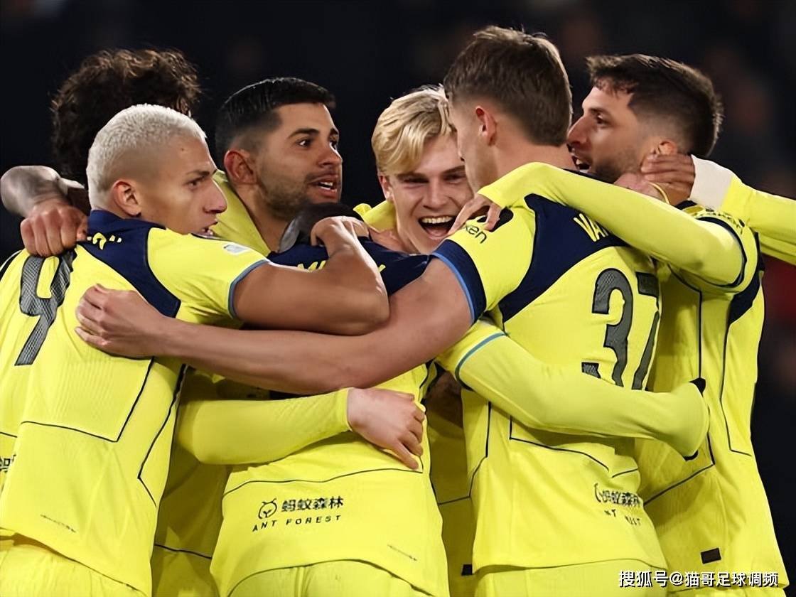 ปารีส แซงต์-แชร์กแมง พ่ายยับ 5 ประตู? ดาวรุ่งของท็อตแน่ม ฮ็อตสเปอร์สเปล่งประกาย พลิกสถานการณ์จากความพ่ายแพ้! _การแข่งขัน_ โธมัส แฟรงค์ _ปารีส แซงต์-แชร์กแมง_