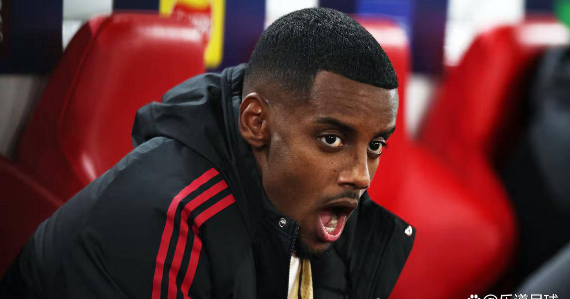 ลิเวอร์พูลประสบปัญหาหนักเมื่อวิกฤตการณ์การจัดการของสล็อททวีความรุนแรงขึ้น!_แชมเปียนส์ลีก_เรอัล มาดริด_ไอน์ทรัค แฟรงค์เฟิร์ต