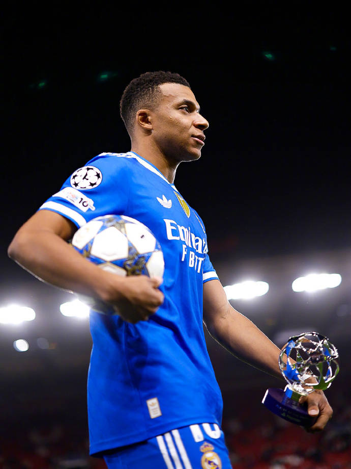 การวิเคราะห์การแข่งขันระหว่าง เรอัล มาดริด กับ จีโรนา: แฮตทริกในแชมเปียนส์ลีกของเอ็มบัปเป้ และการเปลี่ยนแปลงแทคติกของผู้จัดการทีม อาจฟื้นฟูสตรีคแห่งชัยชนะ โอลิมเปียกอส | เบนฟิก้า | แมนเชสเตอร์ ซิตี้