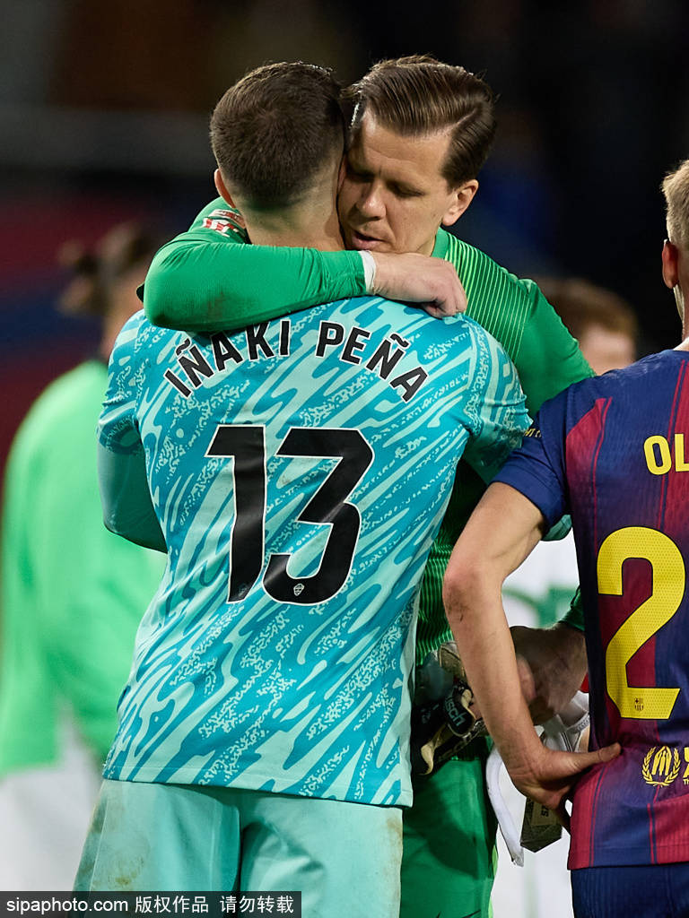 บาร์เซโลน่าเตรียมต้อนรับการกลับมาของสามประสานเกมรุก! เลวานดอฟสกี้, ราฟินญ่า และ ยามาล จะสามารถคืนฟอร์มเก่งได้หรือไม่? _การแข่งขัน_เกมรุก_แฟนบอล