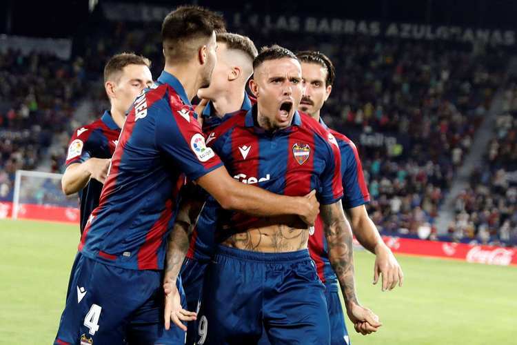 พรีวิว ลาลีกา 013: กองหน้าเกตาเฟ่ทำลายสกอร์แรก, รูปสูงใหญ่ของเอลเช่จะเป็นฮีโร่เพียงคนเดียว? _ผู้เล่นคนสำคัญ_ สนามเหย้า_ มายอรัล