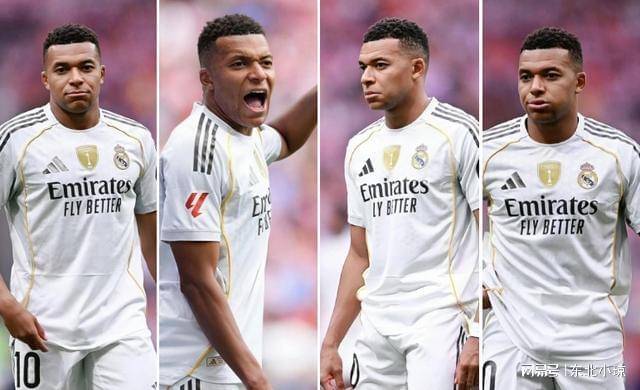 คีเลียน เอ็มบัปเป้ ยอดเยี่ยมในทุกด้าน แต่มีปัญหาใหญ่หนึ่งอย่าง – เรอัล มาดริด อาจต้องจ่ายแพงมาก! _ผู้เล่น_โจเซลู