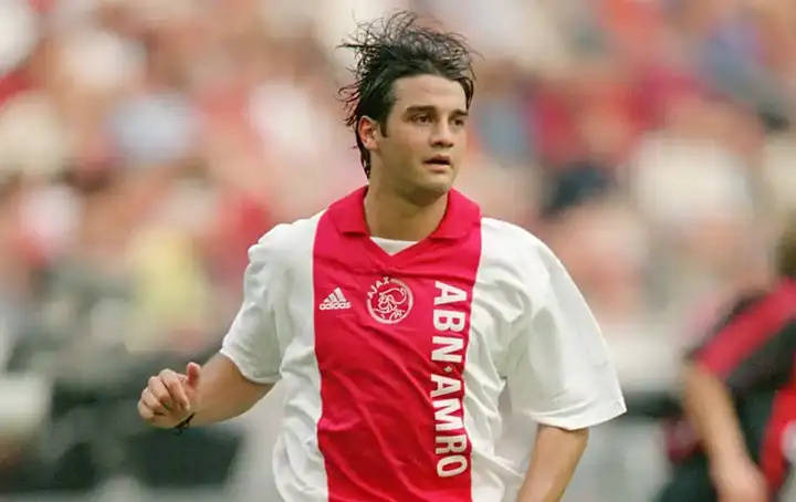 นักเตะระดับไหนที่ดาวโรมาเนีย Ciobanu เคยเป็นในสมัยของเขา? อินเตอร์ มิลาน อาแจ็กซ์ แชมเปียนส์ลีก