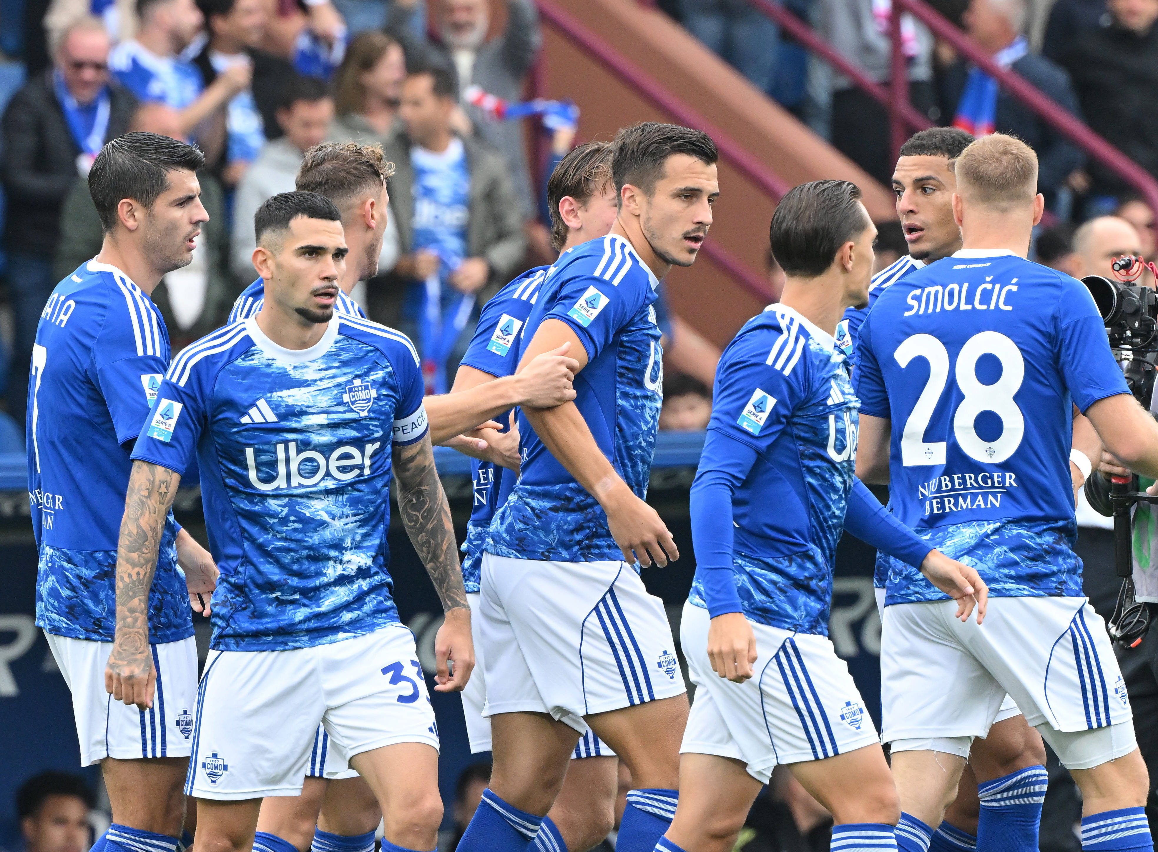 โคโม vs ซาสซูโอโล: ความอดทนของทีมเยือนทะลุผ่าน – วิเคราะห์เหตุผลของซาสซูโอโลในการคว้าแต้มจากเกมเยือน _การป้องกัน_ _จุดสำคัญ_ _โรม่า