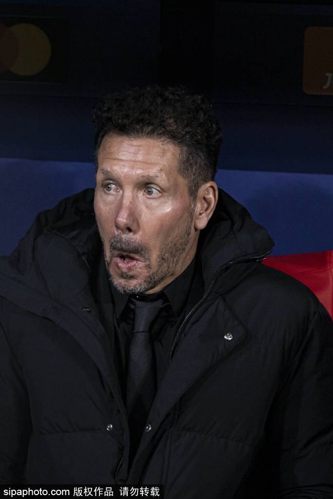 ปากของซิเมโอเนเป็นปีศาจที่หลอกลวง: หลังจากประตูชัยในนาทีสุดท้าย เขาประกาศว่าอินเตอร์ มิลาน เป็นทีมที่แข็งแกร่งที่สุดในแชมเปียนส์ลีก – อาร์เซนอลไม่นับ! การแข่งขัน | แอตเลติโก มาดริด | แอตเลติโก มาดริด