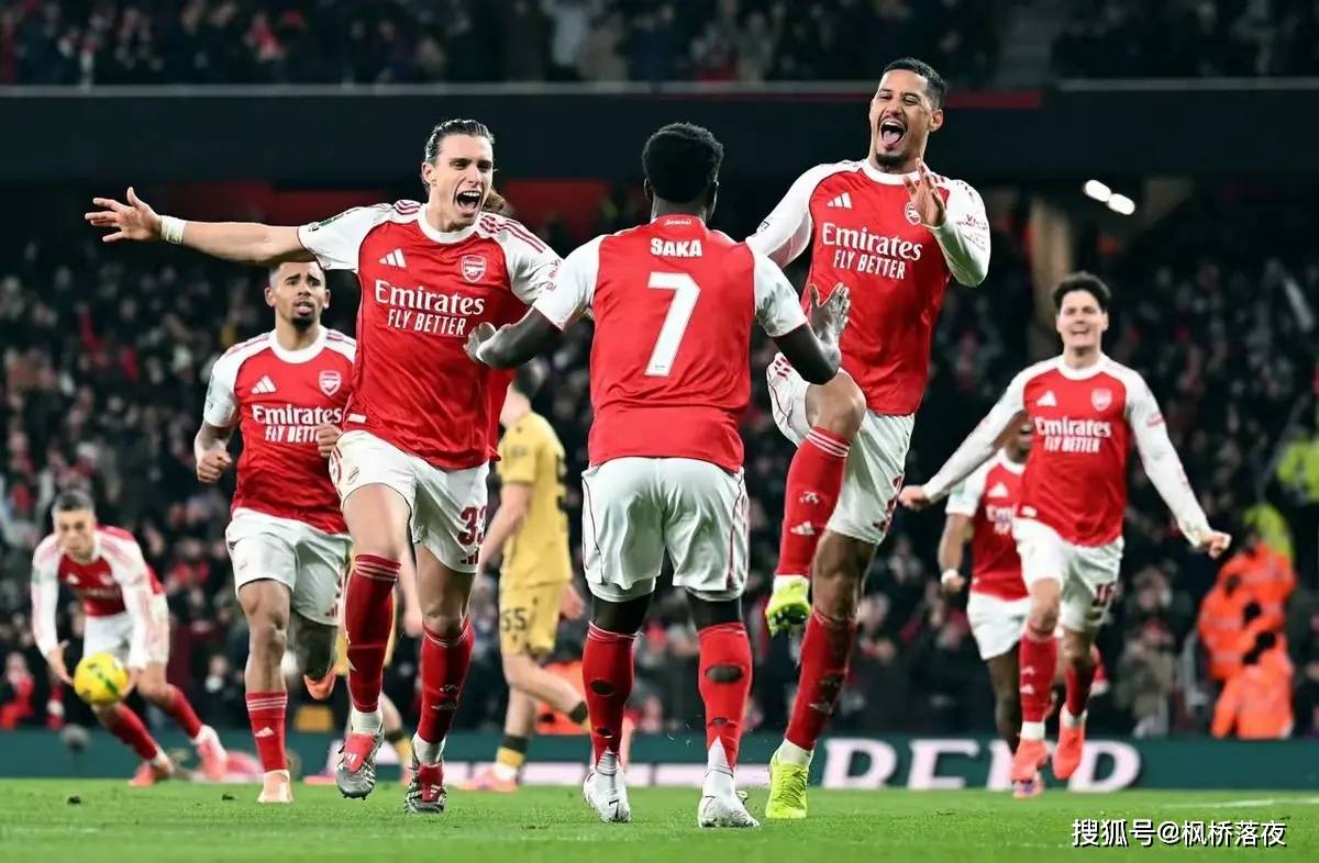 ยิง 25 ครั้ง, เข้าเป้า 7 ครั้ง, มีเพียงประตูตัวเองเท่านั้นที่คว้าชัยชนะ; ต้องตัดสินด้วยจุดโทษถึง 8 รอบ! การผ่านเข้ารอบของอาร์เซนอลเป็นเพราะโชคช่วยจริงหรือ? _ลาครัวซ์_ แมตช์_ อินเตอร์ มิลาน