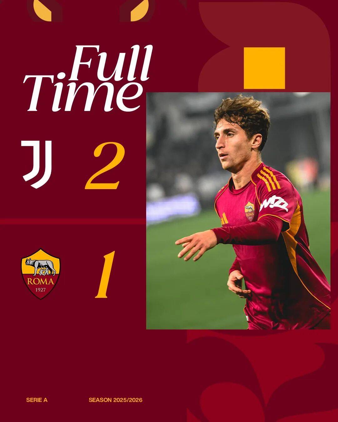 เซเรีย อา: กัสเปรินีของโรม่าเป็นกังวลอย่างมากเมื่อเด รอสซีของเจนัวต้องเผชิญหน้ากับอดีตสโมสรอินเตอร์ มิลาน แอตเลติโก มาดริด นาโปลี