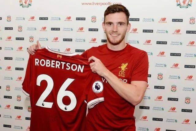 การเซ็นสัญญาล้มเหลว! การเสริมทัพมูลค่า 40 ล้านปอนด์ไม่เพียงพอสำหรับนักเตะวัย 31 ปี – ใครจะเป็นผู้รับหน้าที่ในตำแหน่งฝั่งซ้ายของลิเวอร์พูล? _Korkes_Robertson_Defence