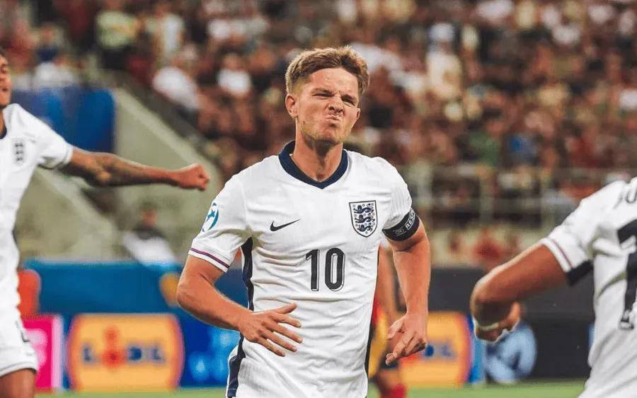 สตราสบูร์กจับตาอดีตดาวรุ่งอคาเดมีแมนฯ ซิตี้ แม็คคาร์ตี้ ท่ามกลางการเคลื่อนไหวเชิงกลยุทธ์ของเชลซี ยูฟ่า ยูโรปาลีก แอร์เบ ไลป์ซิก โรม่า