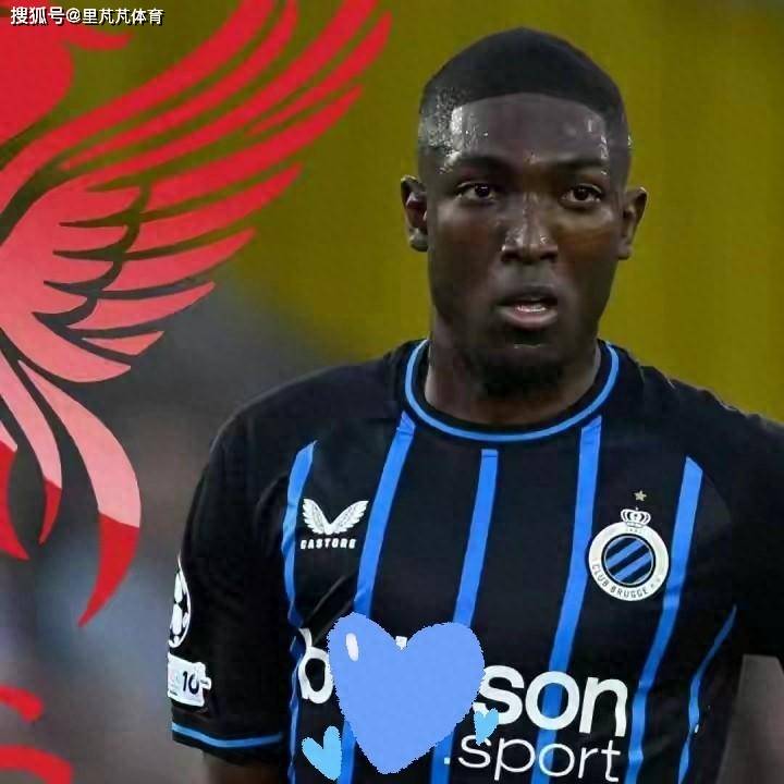 เซ็นเตอร์แบ็ควัย 21 ปี ย้ายร่วมทีมลิเวอร์พูล! การเซ็นสัญญาที่มีมูลค่าสูงเพื่อสืบทอดตำแหน่งต่อจาก ฟาน ไดค์ เสริมความแข็งแกร่งให้กับ 'กำแพงแห่งความหวัง' ของทีมชาติ_O'Donoghue_Qualifiers_Ecuador