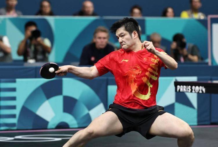 สื่อของรัฐแสดงความคิดเห็นเกี่ยวกับชัยชนะในต่างประเทศของฟาน เจินตง ด้วยถ้อยคำที่เฉียบคม พร้อมเตือนนักกีฬาที่เข้าร่วมการแข่งขันในยุโรป_ซาร์บวร์เกน_การแข่งขัน_การฝึกซ้อม