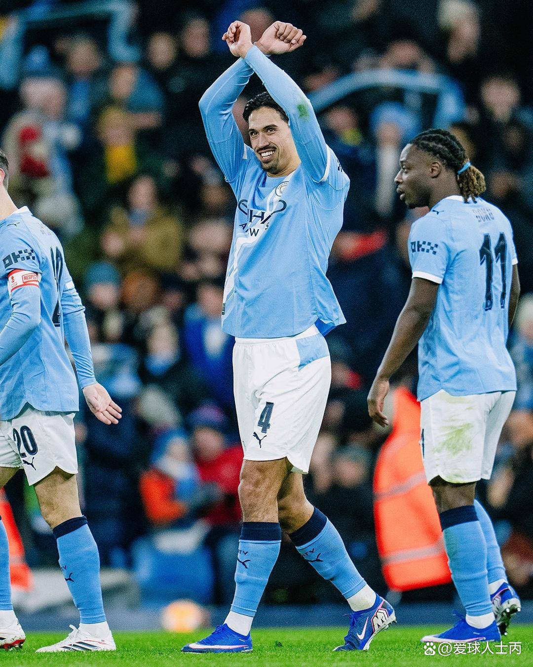 ค่ำคืนแห่งความสูงและความต่ำสำหรับเหล่าเอลิต! แมนเชสเตอร์ ซิตี้ ถล่ม โรม่า 10-1 ขึ้นอันดับสามในเซเรีย อา ขณะที่ เอฟเอ คัพ สร้างความพลิกล็อกครั้งใหญ่_การแข่งขัน_คริสตัล พาเลซ_แชมเปียนส์ลีก