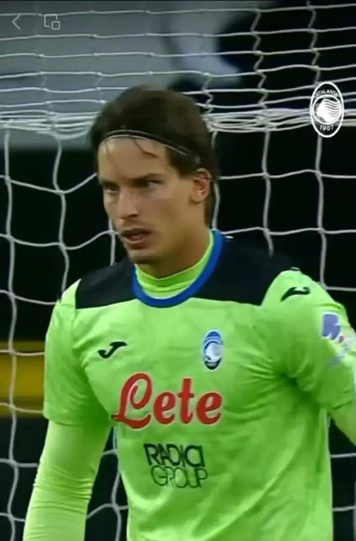 17 ล้านยูโร! ซาเลฟสกี้คว้าชัยชนะให้อตาลันต้า ขณะที่กลยุทธ์การซื้อขายนักเตะของอินเตอร์ถูกจับตามอง_นักเตะ_เซเรีย อา_ทีม