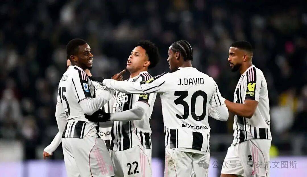 เดวิด อิลดิซ ทำประตูให้ยูเวนตุสคว้าชัยชนะห้าประตูที่รอคอยมานาน! อย่ายอมแพ้ – เบียงโคเนรี ยังคงไล่ล่าเคียซ่าต่อไป การแข่งขัน: เครโมเนเซ่ แชมเปียนส์ลีก